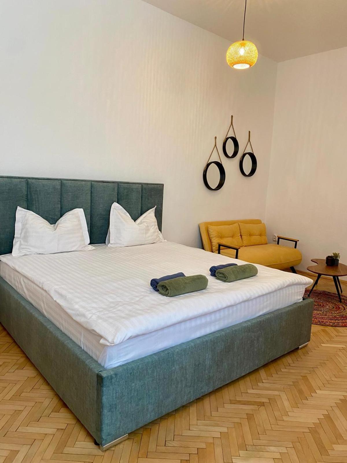 Schiller Home Sibiu Exterior photo
